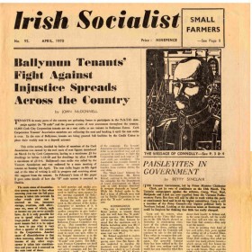 Irish Socialist