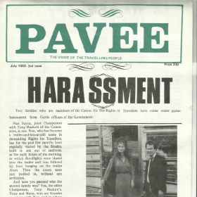 Pavee