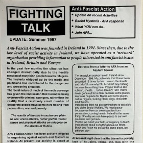 Fighting Talk