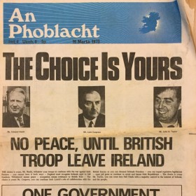 An Phoblacht