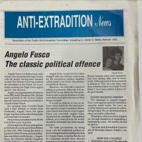 Anti-Extradition News