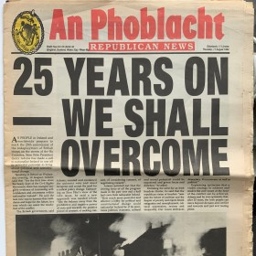 An Phoblacht Republican News