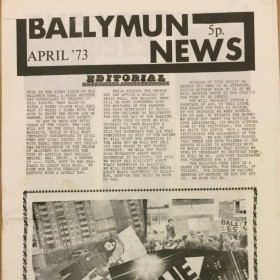 Ballymun News
