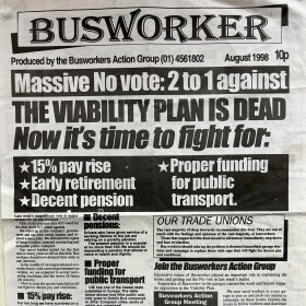 Busworker