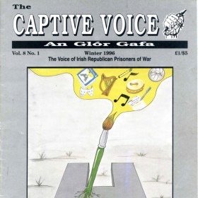 The Captive Voice