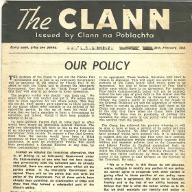 The Clann