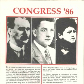 Congress '86