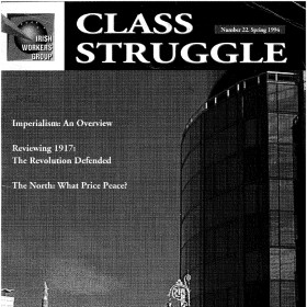 Class Struggle