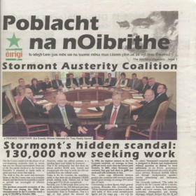 Poblacht na nOibrithe