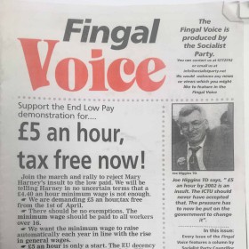 Fingal Voice