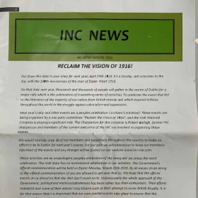 INC News