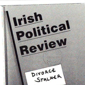 Irish Political Review
