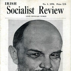 Irish Socialist Review