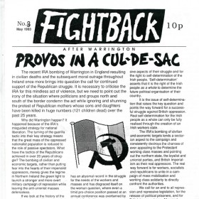 Fightback