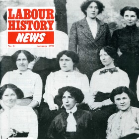 Labour History News