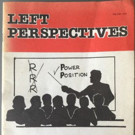 Left Perspectives