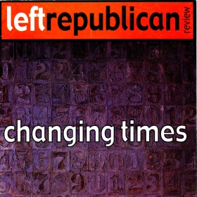 Left Republican Review