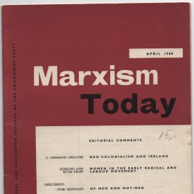 Marxism Today