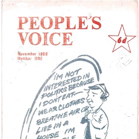 People's Voice