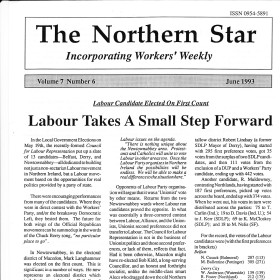 The Northern Star