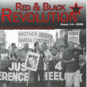 Red & Black Revolution
