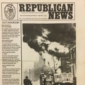 Republican News