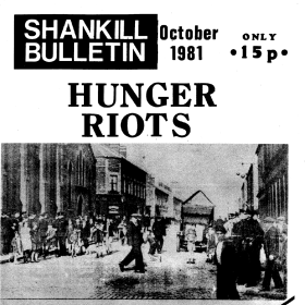 Shankill Bulletin