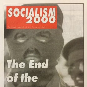 Socialism 2000