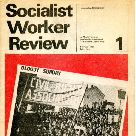 Socialist Worker Review