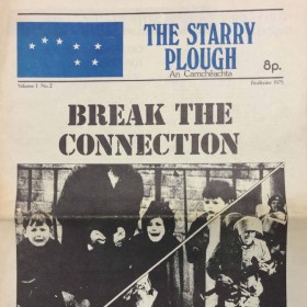 The Starry Plough [IRSP]