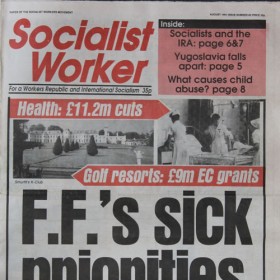 Socialist Worker