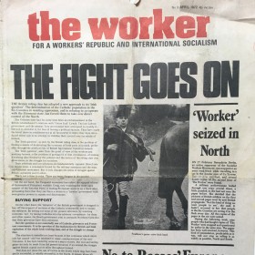 The Worker