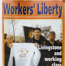 Workers' Liberty