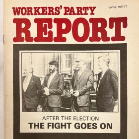 Workers' Party Report