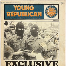 Young Republican [SF]