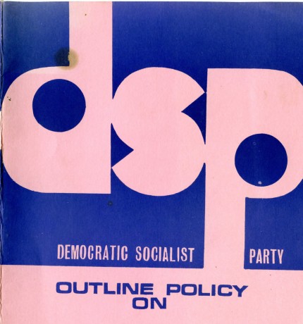 Outline Policy on Northern Ireland