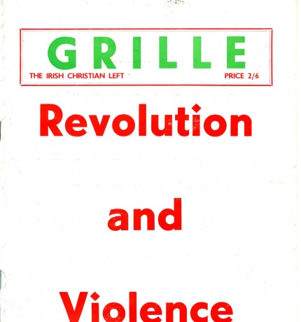 Grille, No. 3