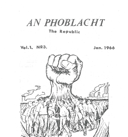 An Phoblacht [IRF]