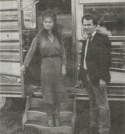 Traveller Activism in the 1980s: The Committee for the Rights of Travellers and Mincéir Misli