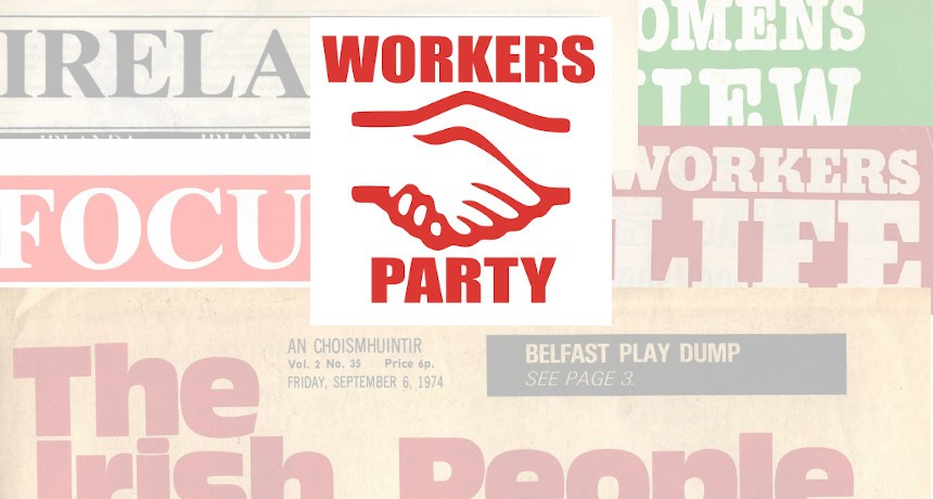 The Workers' Party