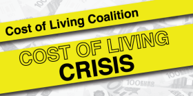 Cost of Living Coalition