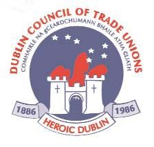 Dublin Council of Trade Unions