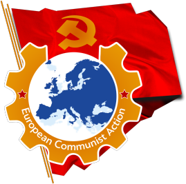 European Communist Action