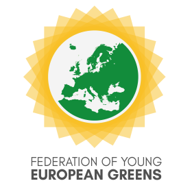 Federation of Young European Greens