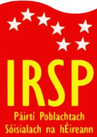 Irish Republican Socialist Party