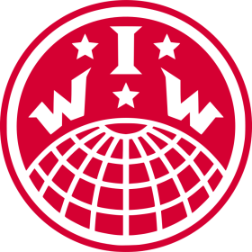 Industrial Workers of the World Ireland