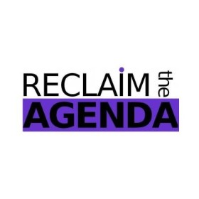 Reclaim the Agenda