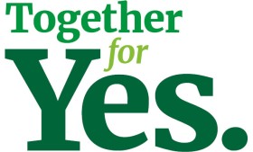 Together for Yes